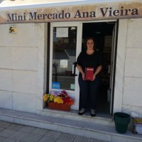 mini mercado ana vieira